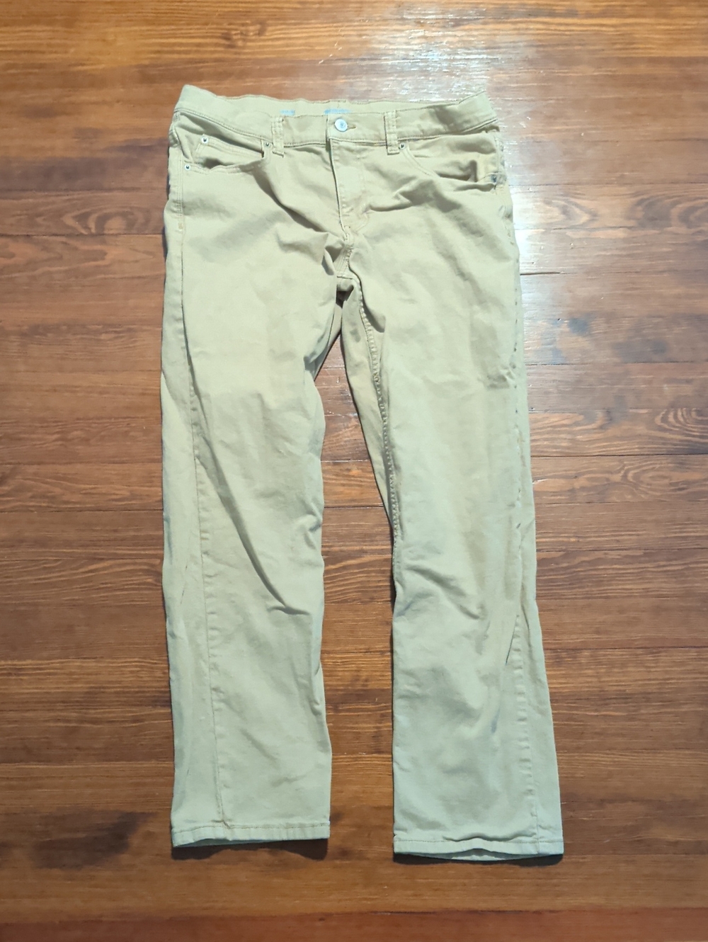 18 Husky Boys Pants